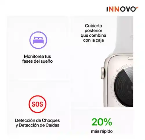 Reloj Smart Watch Iw11 Pro Premium Version Mini Mobulaa Plus Sport Tech
