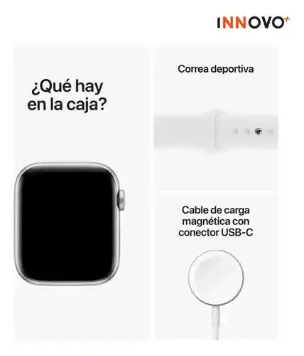 Reloj Smart Watch Iw11 Pro Premium Version Mini Mobulaa Plus Sport Tech
