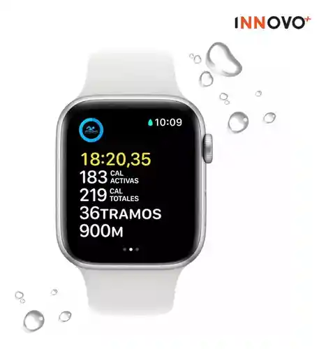 Reloj Smart Watch Iw11 Pro Premium Version Mini Mobulaa Plus Sport Tech