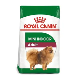 Royal Canin Perro Adulto Mini Indoor