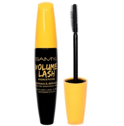 Samy Mascara De Pestañas Volume Lash