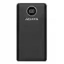 Bateria Recargable Adata 20.000 Mah Negro