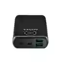 Bateria Recargable Adata 20.000 Mah Negro