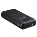 Bateria Recargable Adata 20.000 Mah Negro