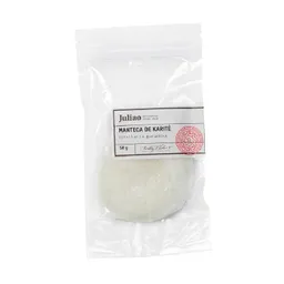 Manteca De Karité 50g