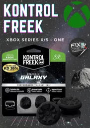 Kontrol Freek Xbox Series X/s - One