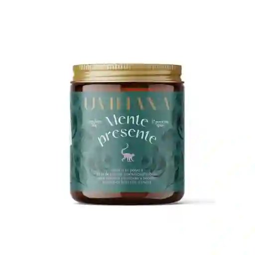 Mezcla Mente Presente X 50g Umhana