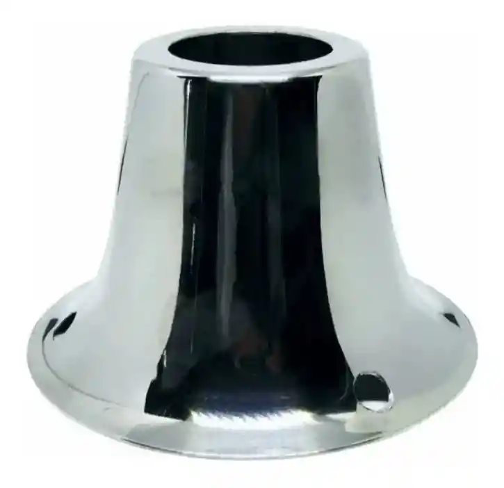 Olleta Chocolatera En Acero Quirúrgico Inoxidable 1.5 Litros