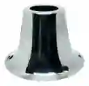 Olla Chocolatera En Acero Quirúrgico Inoxidable 500ml
