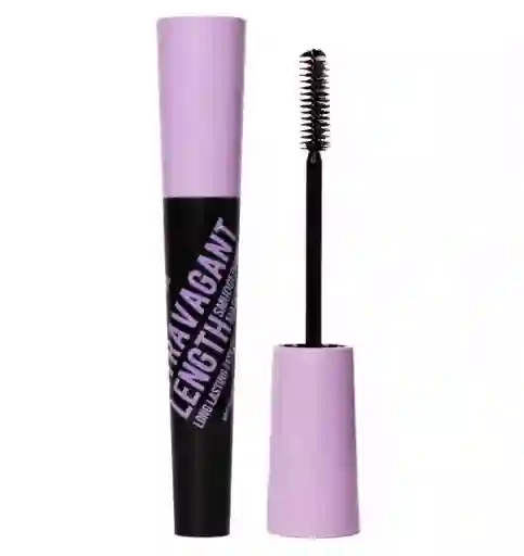 Samy Mascara De Pestañas Xtravagant Length