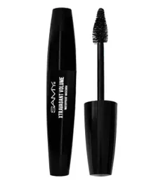 Samy Mascara De Pestañas Xtravagant Volume