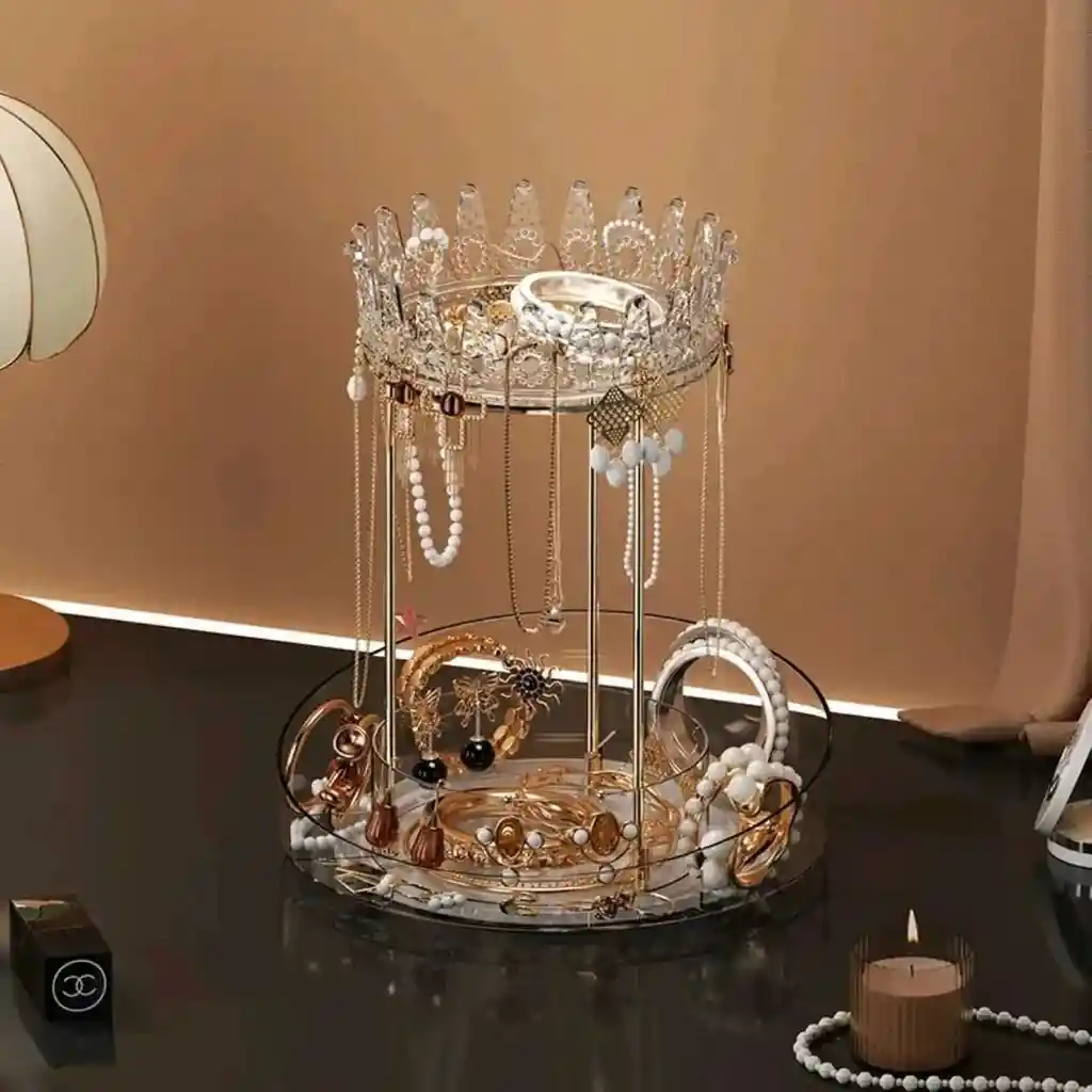 Organizador Maquillaje Joyero