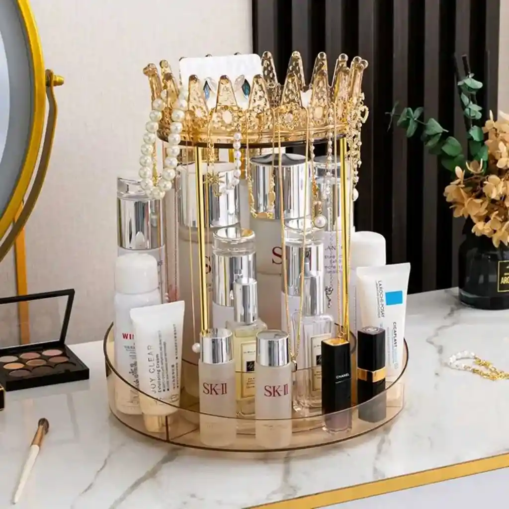 Organizador Maquillaje Joyero