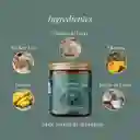 Mezcla Mente Presente X 100g Umhana