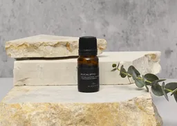 Aceite Esencial, Eucalipto