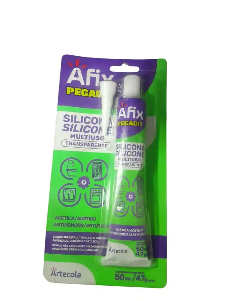 Silicona Liquida Pegadit