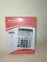 Calculadora Kadio Kd-100b