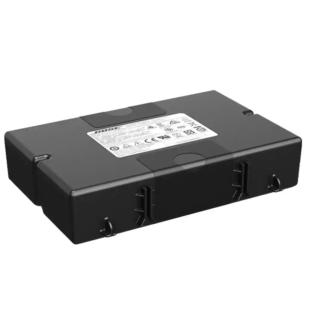 Bateria Bose Original Para Parlante Bose S1 Pro - 11 Hrs
