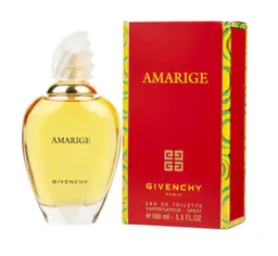 Perfume Amarige Givenchy (100 Ml)