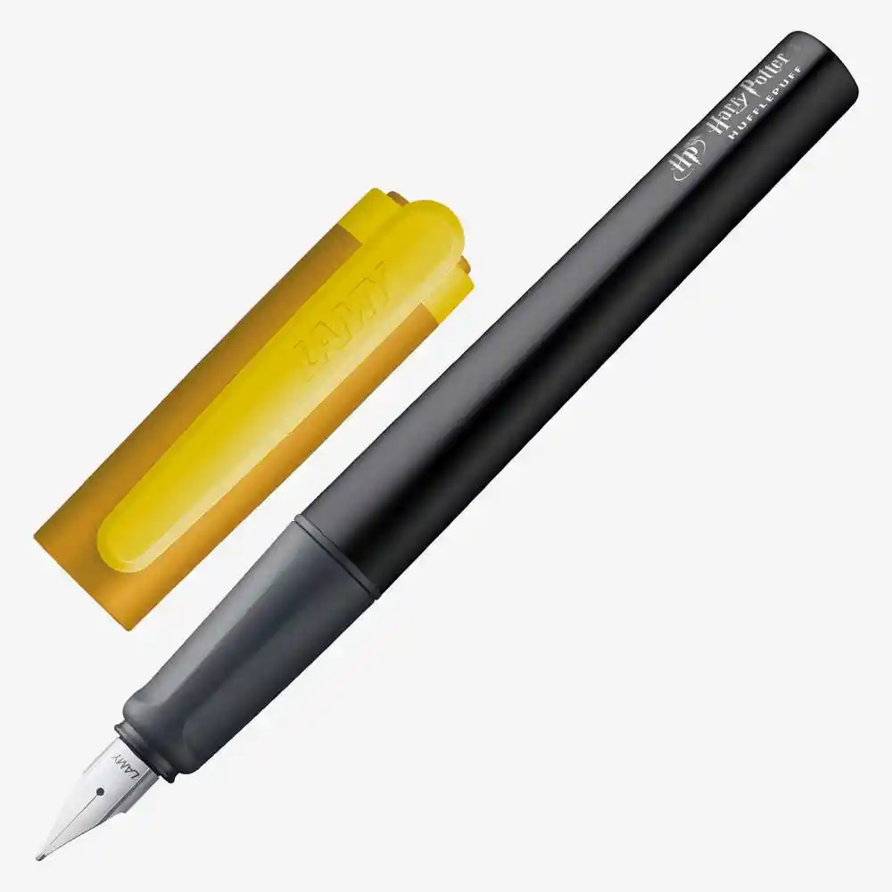 Lamy Estilografo Nexx Harry Potter Huff