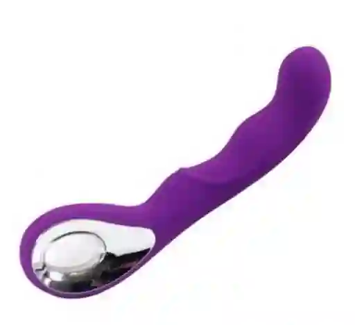 Vibrador 10 Velocidades Recargable