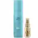 Duo Wella Shampoo Aqua Pure + Oleo 30ml