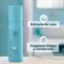 Duo Wella Shampoo Aqua Pure + Oleo 30ml