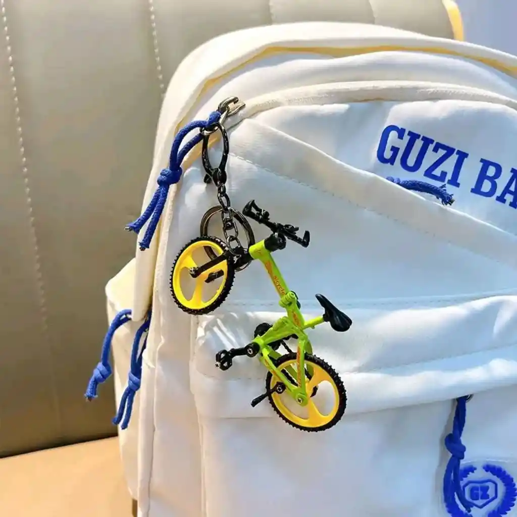 Llavero Kiut Bicicleta