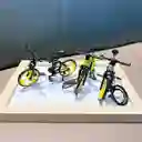 Llavero Kiut Bicicleta