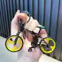 Llavero Kiut Bicicleta