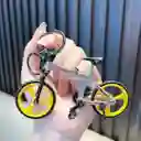 Llavero Kiut Bicicleta