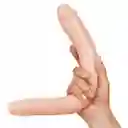Dildo Doble Niel 38 Cm