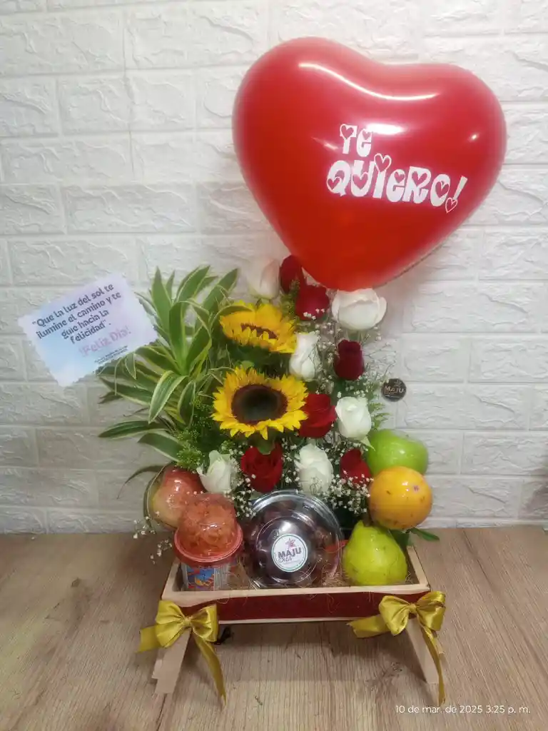 Frutal De Pasion