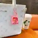 Llavero Kiut Osito Iluminado