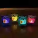 Llavero Kiut Osito Iluminado