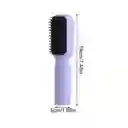 Cepillo Alisador Electrico Portatil Regargable Usb