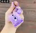 Llavero Mini Impresora Luz