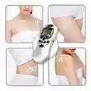 Gimnasia Pasiva 8 Electrodos Electro Estimulador