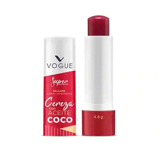 Vogue Balsamo Labial Hidratante (especificar Referencia En El Pedido)