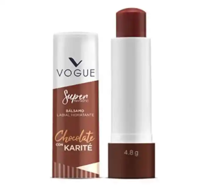 Vogue Balsamo Labial Hidratante (especificar Referencia En El Pedido)