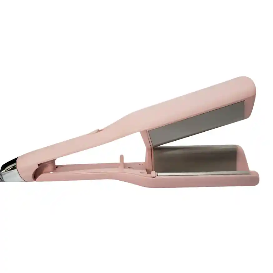 Plancha Para Ondas Electrica