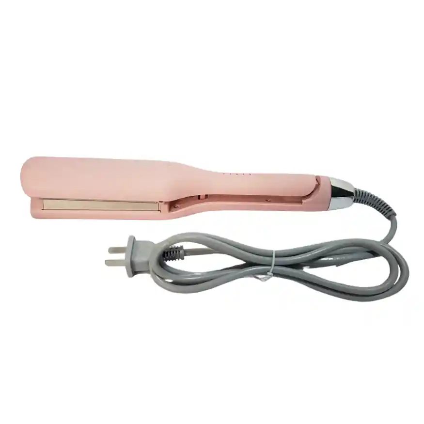 Plancha Para Ondas Electrica