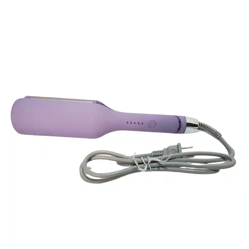 Plancha Para Ondas Electrica