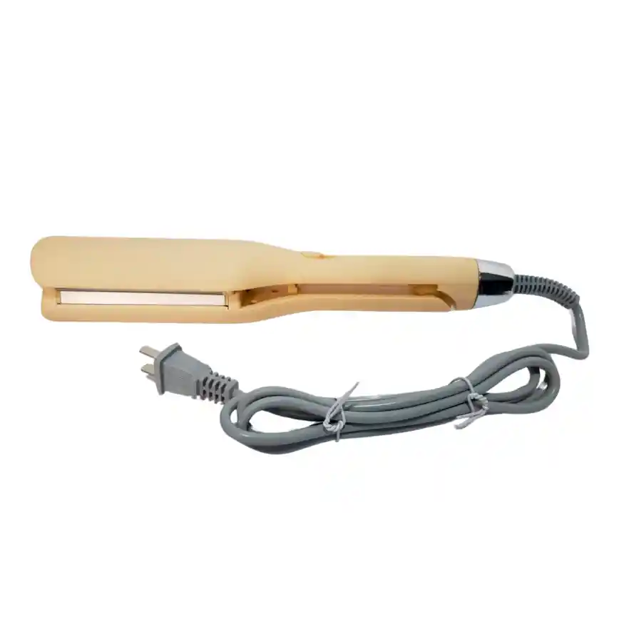 Plancha Para Ondas Electrica