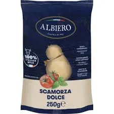 Scamorza Dolce