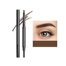 Lapiz Delineador Cejas Iconsign Light Brown