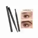 Lapiz Delineador Cejas Iconsign Dark Brown
