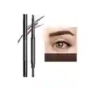 Lapiz Delineador Cejas Iconsign Dark Brown