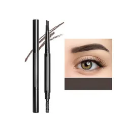 Lapiz Delineador Cejas Iconsign Coffee