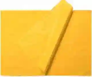Papel Seda Pliego/amarillo